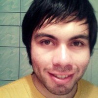 Sebastián Pablo Castillo