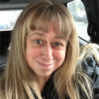Claire Boudreau