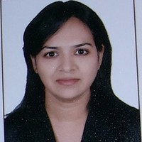 Maria Dsouza