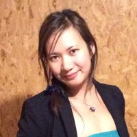 Julie Liang