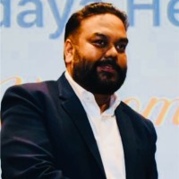 Pankaj Mishra