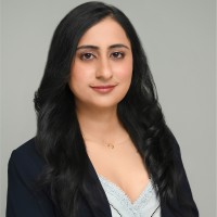 Harmandeep Kaur