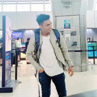 David Mérida