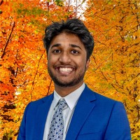 Akhil Tummala