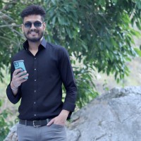 Sumit Vishnoi