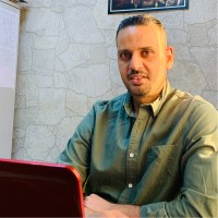 Nidal Al Barq