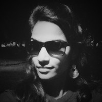 Maddy Ramchand
