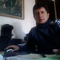 Fernando Jerez