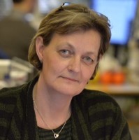 Gitte Brøndum Petersen ✔️