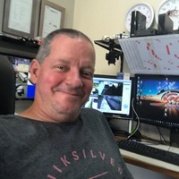 Darryl Kane