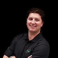 Jean-William Bergevin