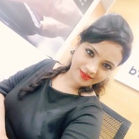 Supriya Supriya
