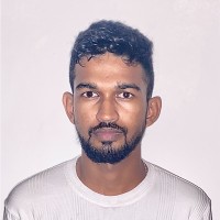 Ravindu Dananjaya