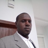 ISSA Hassaballah Moumine