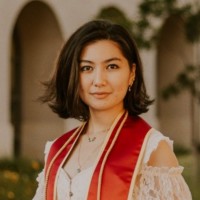 Persia Liu