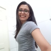 Walquíria Silva Santos da Silva