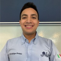 José Iván Rodríguez Hernández