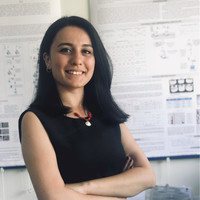 Ayşe Gamze Sevinç