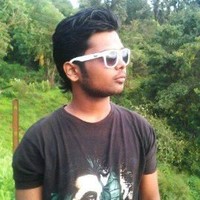 Rajat Maske