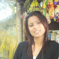 Rosana Adhikari