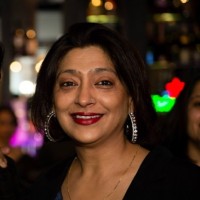 Sonia Bakshi
