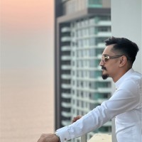 Muhammad Saalik Vohra