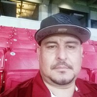 Cristobal Legarda