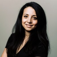Asmaa Gillet