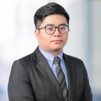 Muhammad Danish Hafiz Ibrahim
