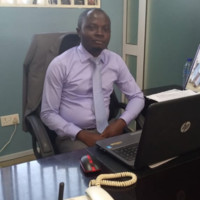 Martin Osei Appiah