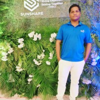Pramod Barkane