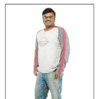 Tarun Keshav