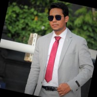 Zubayer Ahmed