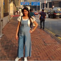 Shobhna Mishra