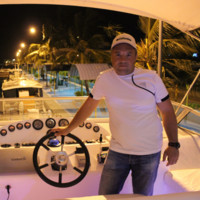 Maksym Riaboshapka
