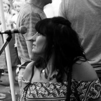 Sarah McCarthy