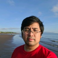 Jason Pakingan