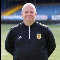 Johan Volwater