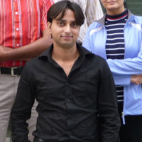 Sumit(AWS,Oracle) Mishra