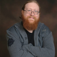 Tim Voris