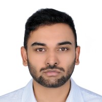 Arvind Srinivas