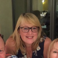 Alison Fisher Brookes