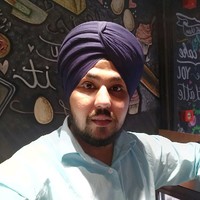 Surinder Pal Singh