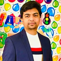 Mohsin Mohammed