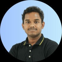 Naresh Babu Katamsetti