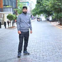 SRIKANTH MS