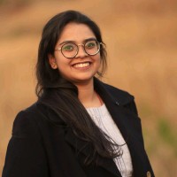 Priyanshi Maloo