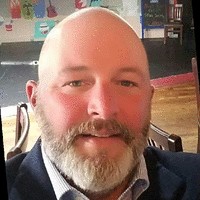 Sean Boudreau