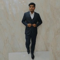 Syed Riyaz