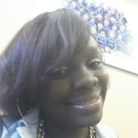 Tarmeisha Horace